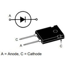 BYT30PI-1000 BYT30PI-1000