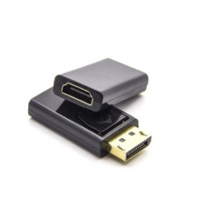 Видео конвертер Displayport Adapter - гн HDMI