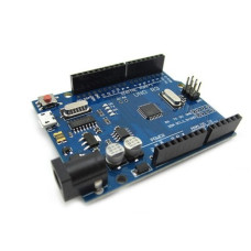 Arduino UNO R3 ATmega328 CH340G Compatible to Arduino micro Arduino UNO R3 ATmega328 CH340G Compatible to Arduino micro