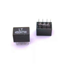 FILTER F450 КГц 5н. (LT450HTW)