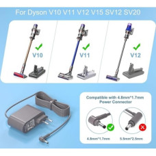 Зарядное устройство для пылесоса Dyson 30,45V ( JMX-2630 ) Зарядное устройство для пылесоса Dyson 30,45V ( JMX-2630 )