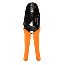 Клещи обжимные КО-12 RG58 / RG59 / RG62 / RG174 / FO ( SQ1001-0009 ) Клещи обжимные КО-12 RG58 / RG59 / RG62 / RG174 / FO ( SQ1001-0009 )