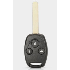 Корпус ключа HONDA 3 кнопки
