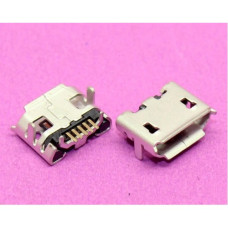 Гнездо USB micro (5 pin)  MC-006
