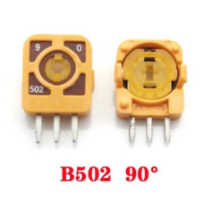Потенциометр JK1-415 ( B502 ) 90 °С