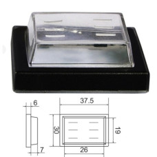 Колпачок силиконовый на WPC-04B  ( KCD2 )