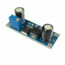 Понижающий преобразователь DC-DC 0,8A (5-80V~5-20V) XL7015E1 Понижающий преобразователь DC-DC 0,8A (5-80V~5-20V) XL7015E1