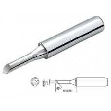 Жало к паяльнику QSS960-T-2B Жало к паяльнику QSS960-T-2B
