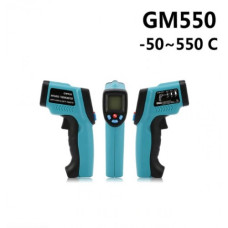 Пирометр GM550 ( -50 ~ 550 ?C )