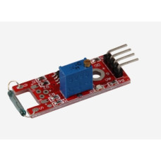 Arduino датчик приближения KY-025 (модуль) Arduino датчик приближения KY-025 (модуль)