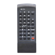 Пульт ДУ SANYO  RC711