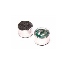 Микрофон электретный (KS-9767) 9,7x6,7mm EM9767 Микрофон электретный (KS-9767) 9,7x6,7mm EM9767