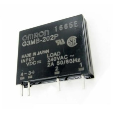 G3MB-202P 12V 2A G3MB-202P 12V 2A