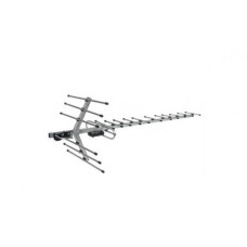 Антенна TV уличная ( WF-7E AL-26 ) активная (5V) DVB-T2 Антенна TV уличная ( WF-7E AL-26 ) активная (5V) DVB-T2