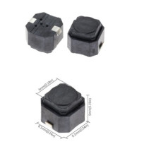 Кнопка тактовая h=5мм smd 6x6x5,0мм ( TLZWLA ) Кнопка тактовая h=5мм smd 6x6x5,0мм ( TLZWLA )
