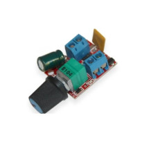 Регулятор скорости двигателя DC 5A (3~15V) ZS-X4B 90W 20kHz Регулятор скорости двигателя DC 5A (3~15V) ZS-X4B 90W 20kHz