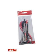 Щупы тестера UT-L20 ( CAT III 1000V/CAT IV 600V 10A ) Щупы тестера UT-L20 ( CAT III 1000V/CAT IV 600V 10A )