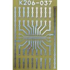 Макетная плата K206-037