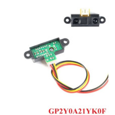 GP2Y0A21YK0F GP2Y0A21 GP2Y0A21YK0F GP2Y0A21