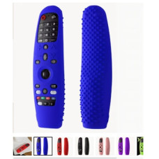 Силиконовый чехол LG AKB75855501  ( AN-MR20GA ) (синий)