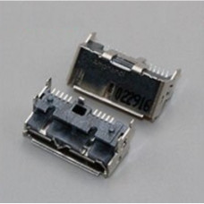 Гнездо micro USB type B ( version 3.0 ) DIP2 (10 pin) MC-498 Гнездо micro USB type B ( version 3.0 ) DIP2 (10 pin) MC-498