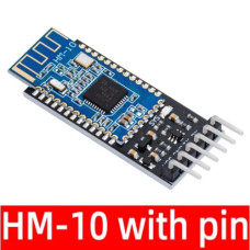 Arduino HM-10 модуль Bluetooth V4.0 Arduino HM-10 модуль Bluetooth V4.0