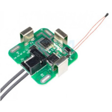 Контроллер заряда Li-ion аккумулятора BMS 4S 18A 14.8V Контроллер заряда Li-ion аккумулятора BMS 4S 18A 14.8V