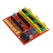 Arduino плата расширения CNC shield V4.0 NANO Arduino плата расширения CNC shield V4.0 NANO