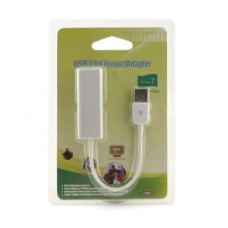 Адаптер USB 2.0 to Gigabit Ethernet 0.18м IEEE 802