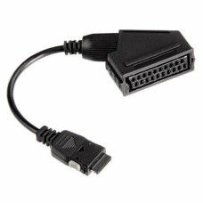 Шнур гнездо Скарт - штекер HDMI ( BN39-01154A )