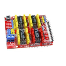 Arduino плата расширения CNC shield V3.0 UNO A4988 Arduino плата расширения CNC shield V3.0 UNO A4988
