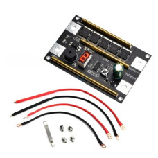 Аппарат для точечной сварки 18650 26650 ( набор ) DC12V 5MOS
