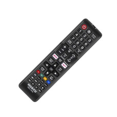 Пульт ДУ SAMSUNG RM-L1618 smart Пульт ДУ SAMSUNG RM-L1618 smart