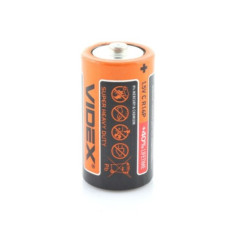 Батарейка R14 1,5V (14E R14S SIZE R14P C) Батарейка R14 1,5V (14E R14S SIZE R14P C)