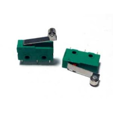 Микропереключатель с роликом YW3-204 Микропереключатель с роликом YW3-204