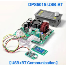 Лабораторный блок питания DPS5015-USB 0-50В 0-15A 0-750Вт (полный) Лабораторный блок питания DPS5015-USB 0-50В 0-15A 0-750Вт (полный)