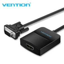 Видео конвертер VGA - HDMI  Full HD 1080P