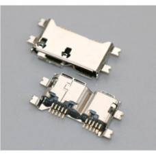 Гнездо micro USB type B ( version 3.0 ) DIP2 (10 pin)  MC-157