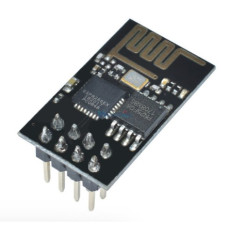 Arduino ESP8266 ESP-01S Wi-Fi модуль Arduino ESP8266 ESP-01S Wi-Fi модуль