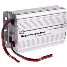Понижающий преобразователь DC-DC 20A (24-12V) Понижающий преобразователь DC-DC 20A (24-12V)