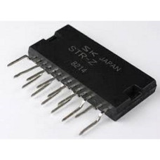 STR-Z4569  ( STRZ4569 )