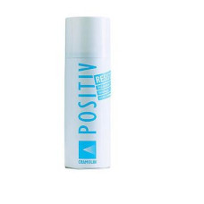 POSITIV resist 200 ml POSITIV resist 200 ml