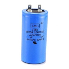 Конденсатор 1000uF 300V (CD60) Конденсатор 1000uF 300V (CD60)