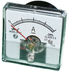 Головка измерительная (амперметр) SF-50 0-10A DC ( SF50 )