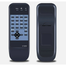 Пульт ДУ Toshiba CT-9879