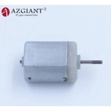 Мотор FC-280-20150 15мм DC 12V 11800 об./мин. с насечкой Мотор FC-280-20150 15мм DC 12V 11800 об./мин. с насечкой