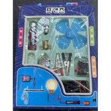 Набор DIY Kit CW-18-A003 Набор DIY Kit CW-18-A003