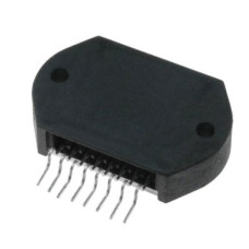 STK5333  ( STK5333S )