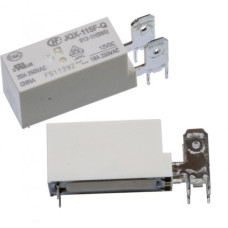 Реле электромагнитное HF115F-Q 005-1H 5VDC 18A ( JQX-115F-Q 005-1H ) Реле электромагнитное HF115F-Q 005-1H 5VDC 18A ( JQX-115F-Q 005-1H )