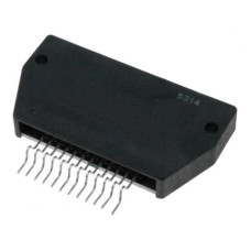 STK5481 STK5481